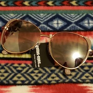 ❌SOLD❌NTW Sunglasses!